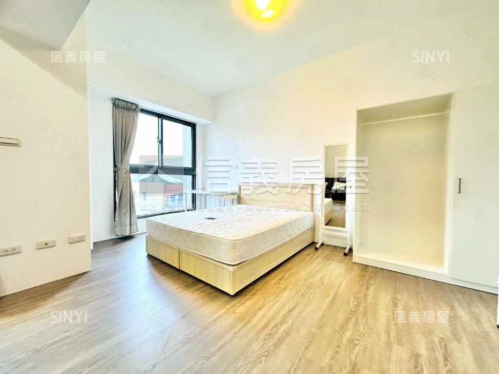 必看！昭揚建設套房含車位房屋室內格局與周邊環境