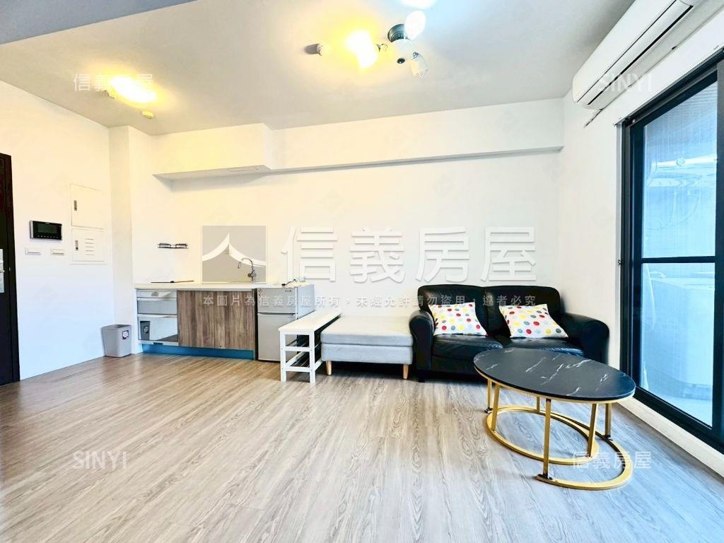 必看！昭揚建設套房含車位房屋室內格局與周邊環境