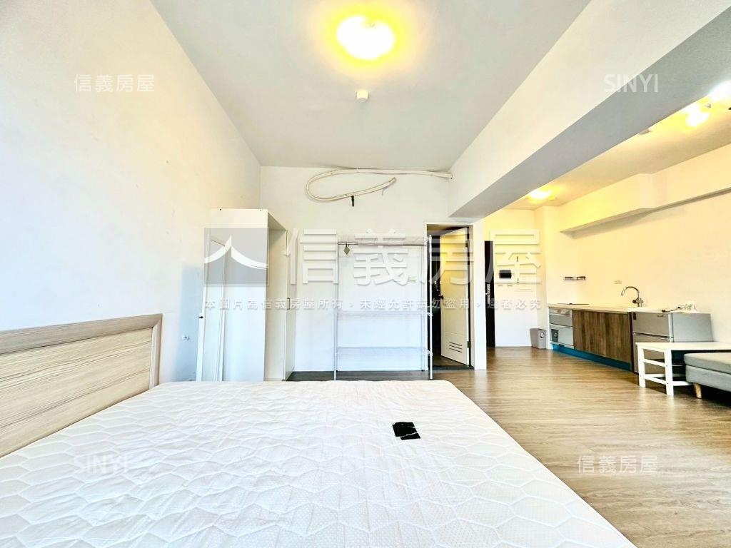 必看！昭揚建設套房含車位房屋室內格局與周邊環境