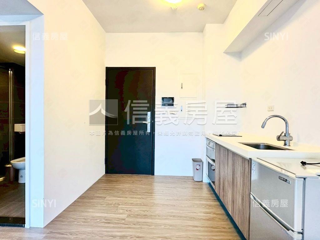 必看！昭揚建設套房含車位房屋室內格局與周邊環境