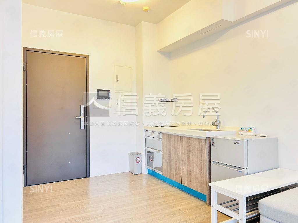 必看！昭揚建設套房含車位房屋室內格局與周邊環境