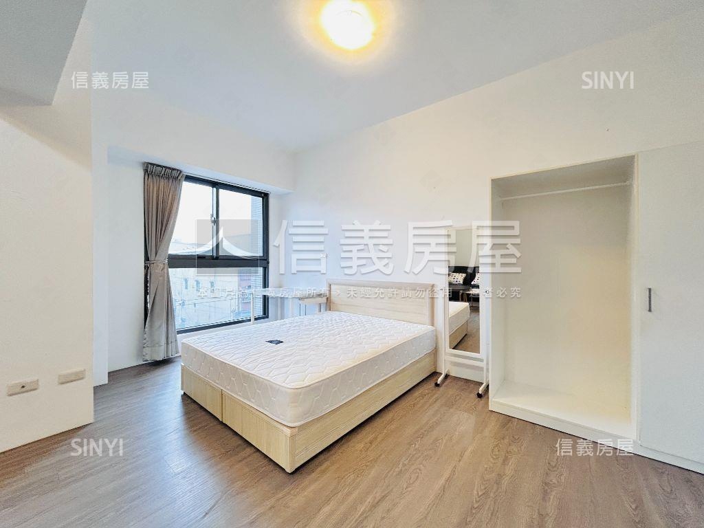 必看！昭揚建設套房含車位房屋室內格局與周邊環境