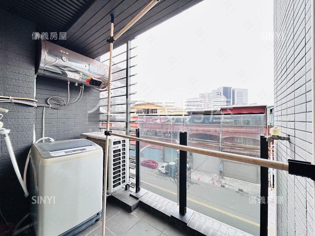 必看！昭揚建設套房含車位房屋室內格局與周邊環境