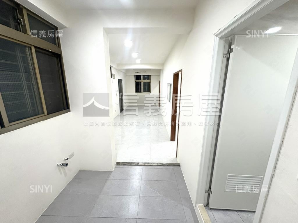 幸福捷運方正整理好美寓房屋室內格局與周邊環境