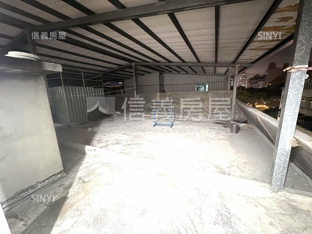 幸福捷運方正整理好美寓房屋室內格局與周邊環境