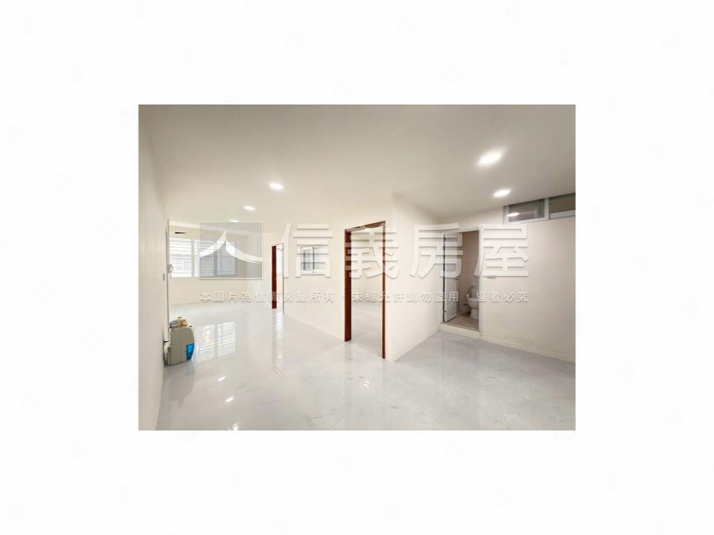 幸福捷運方正整理好美寓房屋室內格局與周邊環境