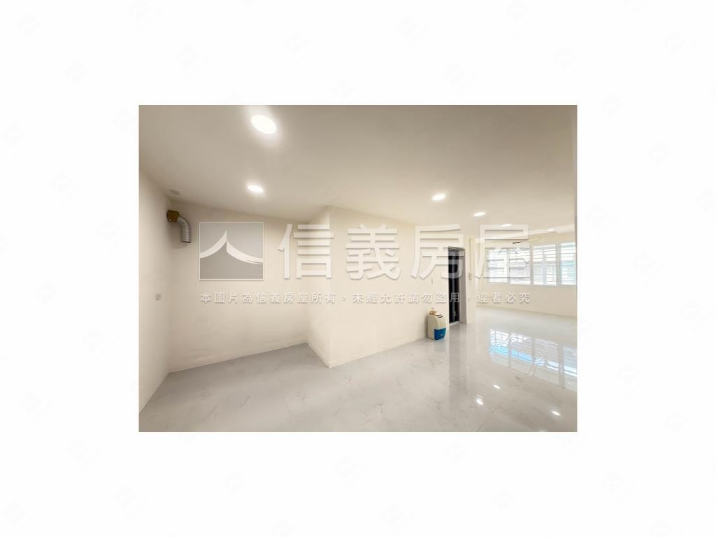 幸福捷運方正整理好美寓房屋室內格局與周邊環境