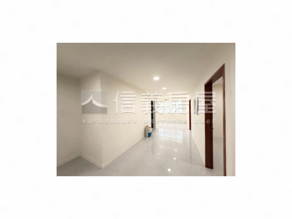 幸福捷運方正整理好美寓房屋室內格局與周邊環境