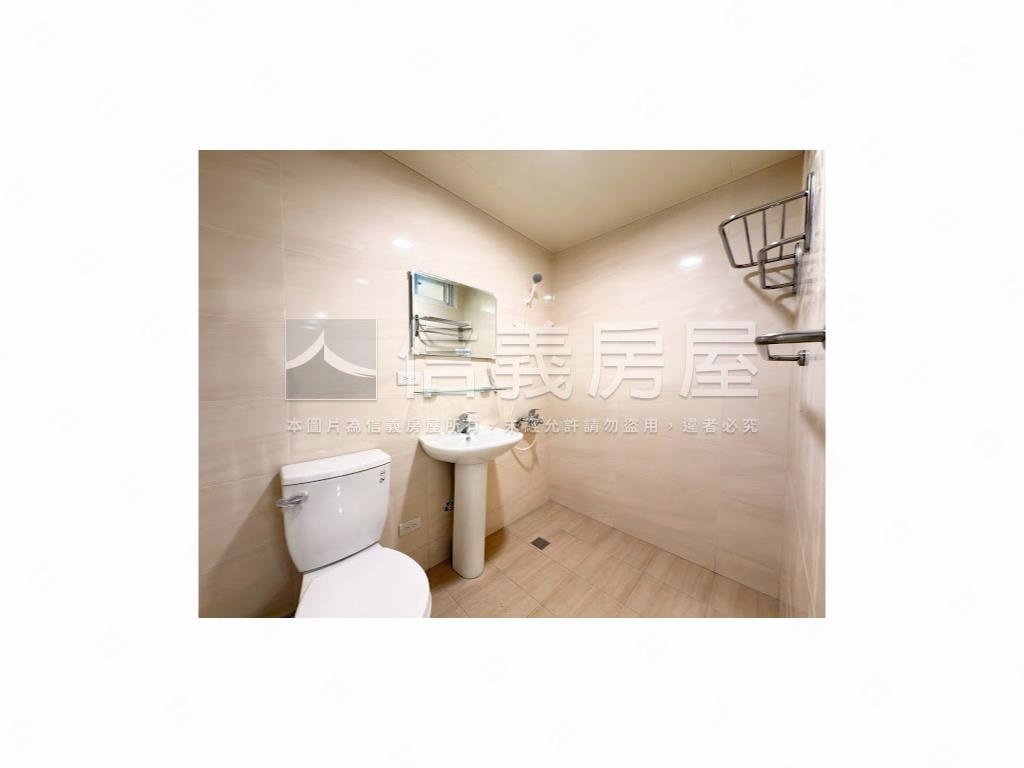 幸福捷運方正整理好美寓房屋室內格局與周邊環境