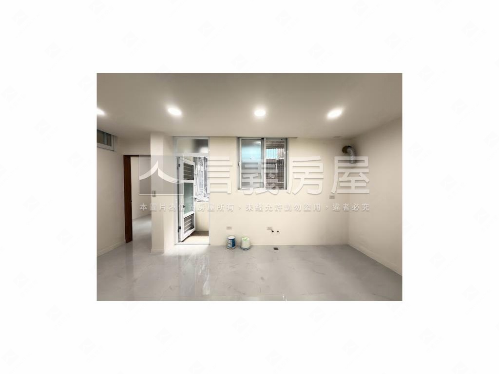 幸福捷運方正整理好美寓房屋室內格局與周邊環境