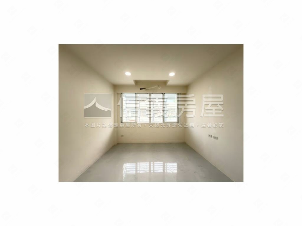 幸福捷運方正整理好美寓房屋室內格局與周邊環境