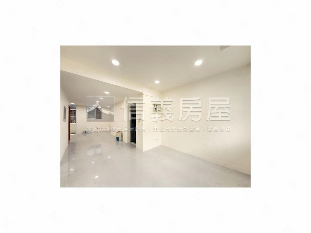 幸福捷運方正整理好美寓房屋室內格局與周邊環境