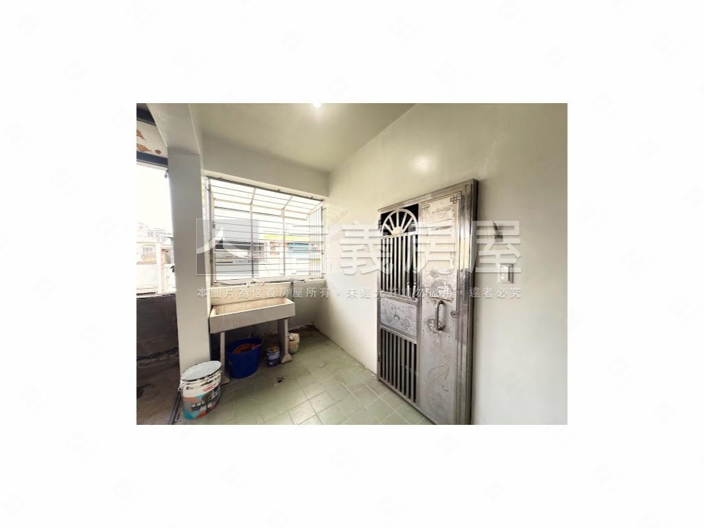 幸福捷運方正整理好美寓房屋室內格局與周邊環境