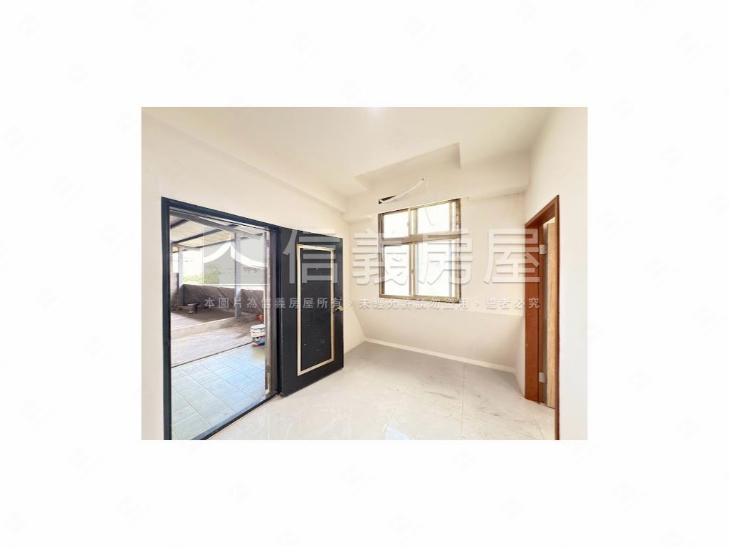 幸福捷運方正整理好美寓房屋室內格局與周邊環境