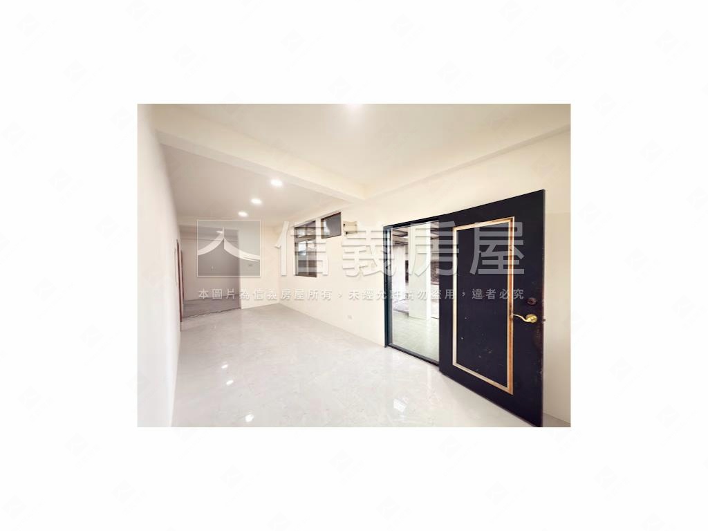 幸福捷運方正整理好美寓房屋室內格局與周邊環境