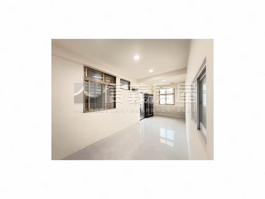 幸福捷運方正整理好美寓房屋室內格局與周邊環境