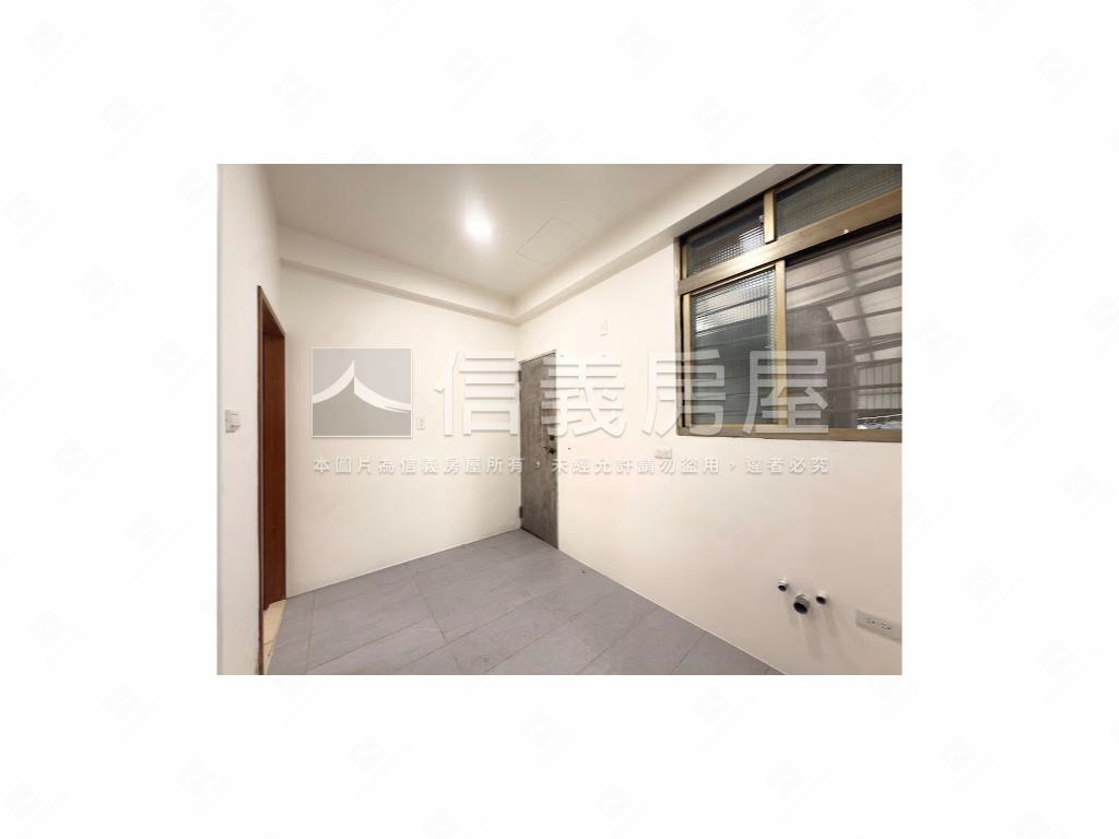 幸福捷運方正整理好美寓房屋室內格局與周邊環境