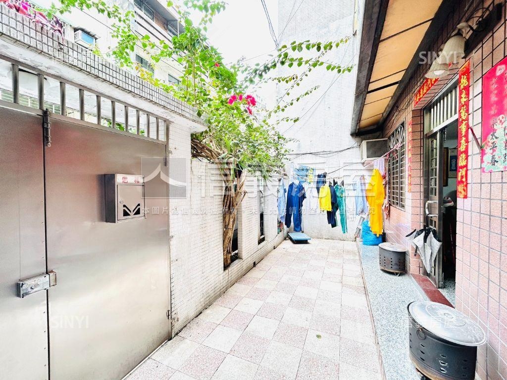 近北大一樓大坪數公寓房屋室內格局與周邊環境