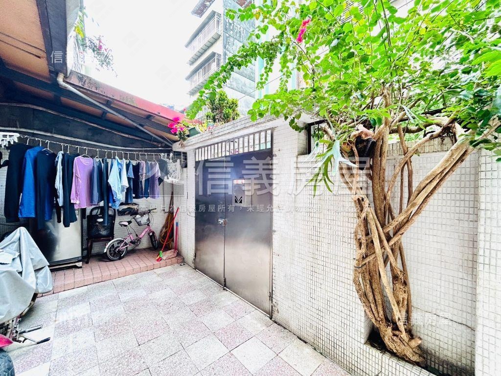 近北大一樓大坪數公寓房屋室內格局與周邊環境