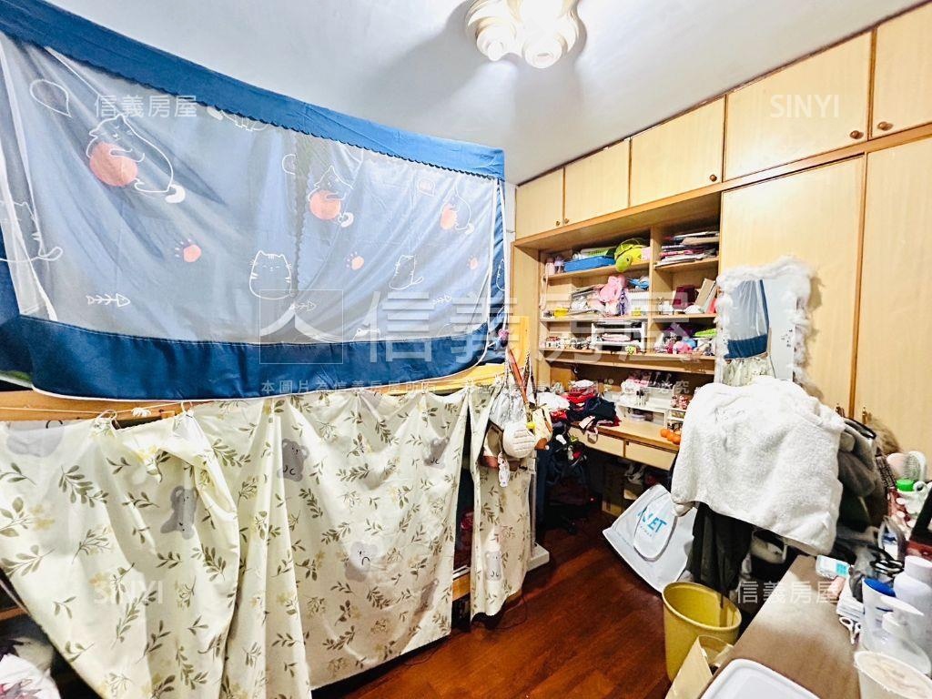 近北大一樓大坪數公寓房屋室內格局與周邊環境