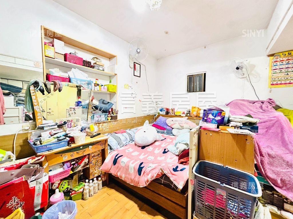 近北大一樓大坪數公寓房屋室內格局與周邊環境
