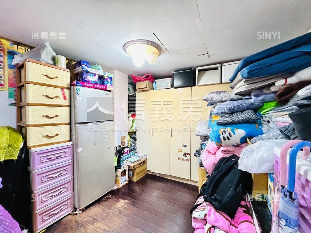 近北大一樓大坪數公寓房屋室內格局與周邊環境