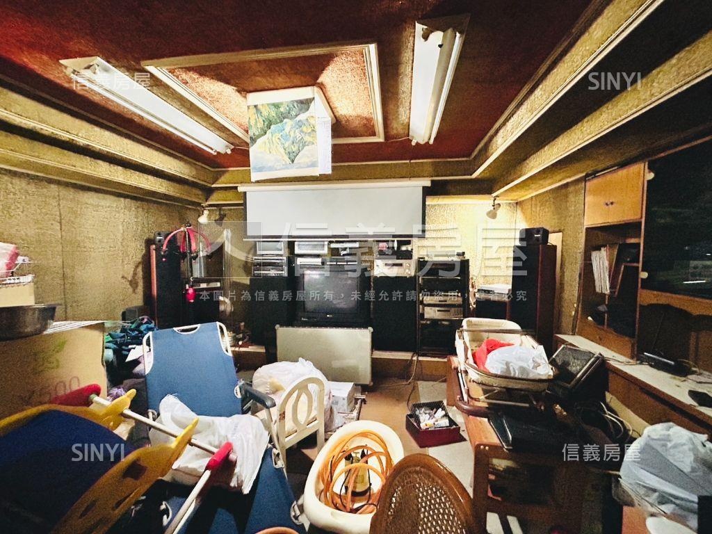 近北大一樓大坪數公寓房屋室內格局與周邊環境