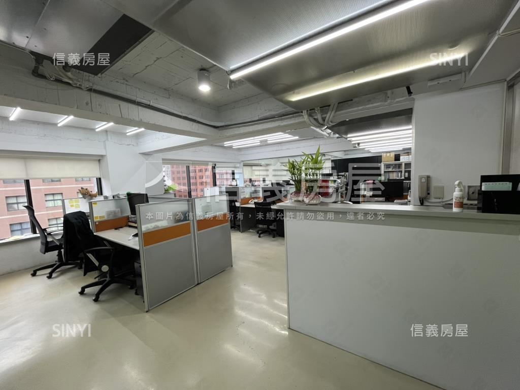信義安和捷運純辦房屋室內格局與周邊環境