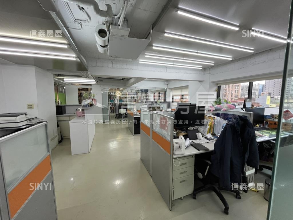 信義安和捷運純辦房屋室內格局與周邊環境