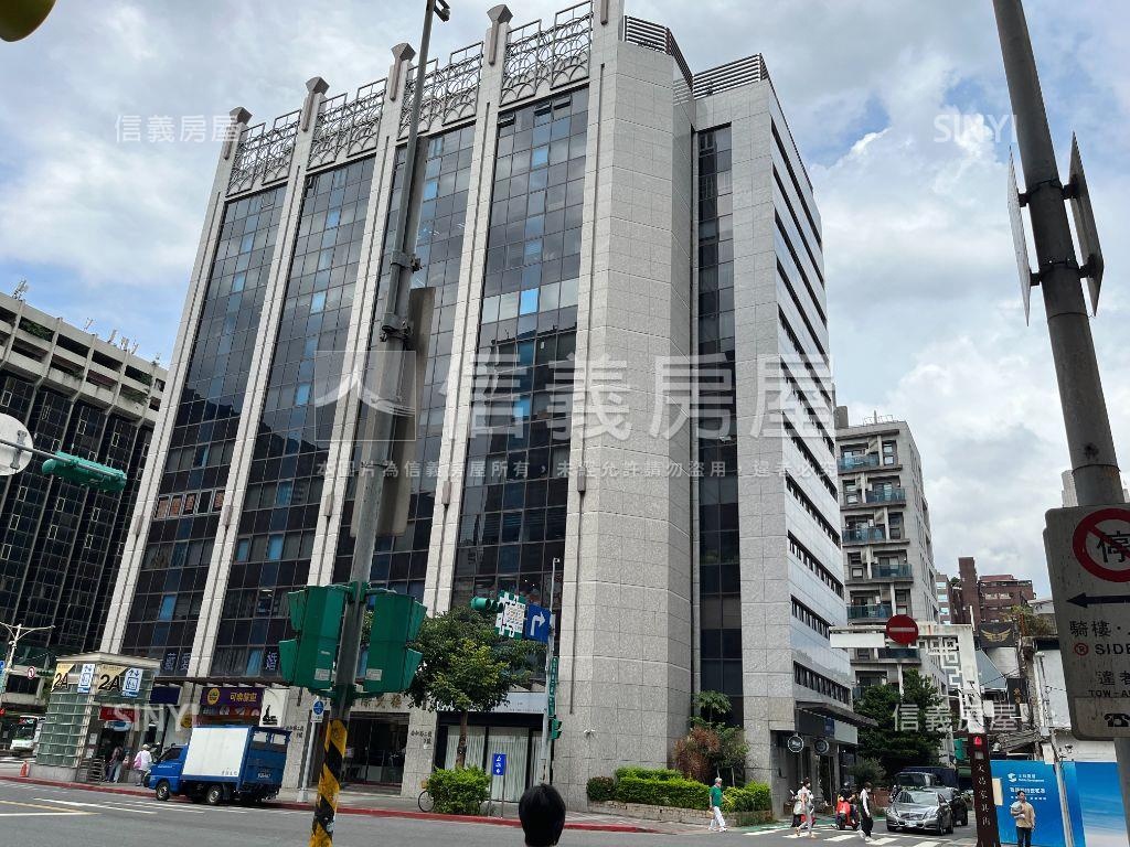 信義安和捷運純辦房屋室內格局與周邊環境