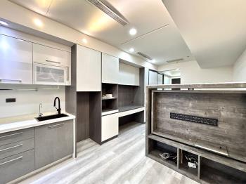 晶麒成家精品宅