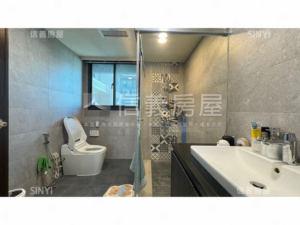 鼎毅霞波匯稀有釋出房屋室內格局與周邊環境