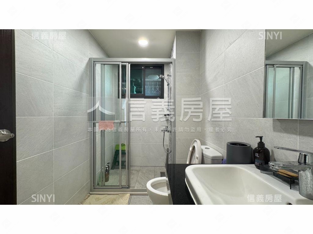 鼎毅霞波匯稀有釋出房屋室內格局與周邊環境