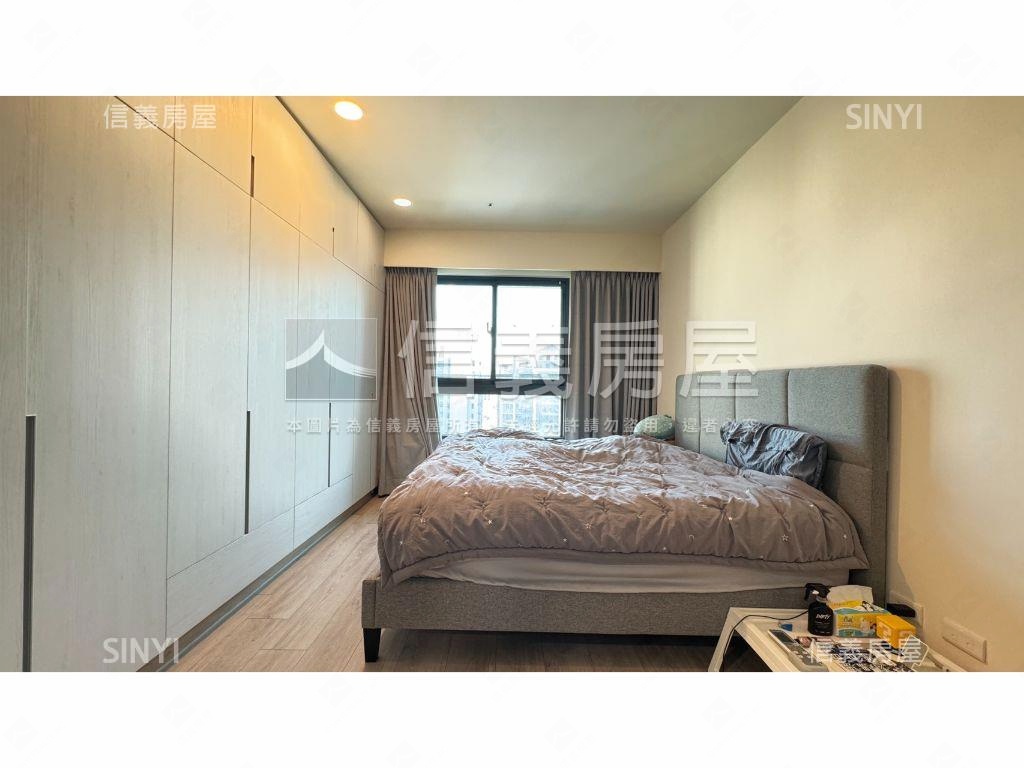 鼎毅霞波匯稀有釋出房屋室內格局與周邊環境