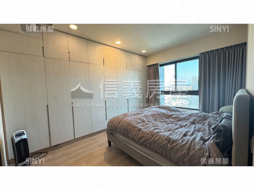 鼎毅霞波匯稀有釋出房屋室內格局與周邊環境