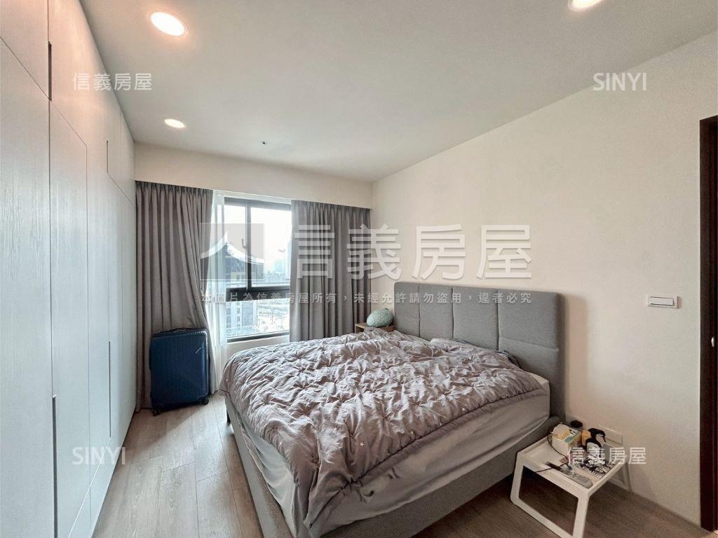 鼎毅霞波匯稀有釋出房屋室內格局與周邊環境