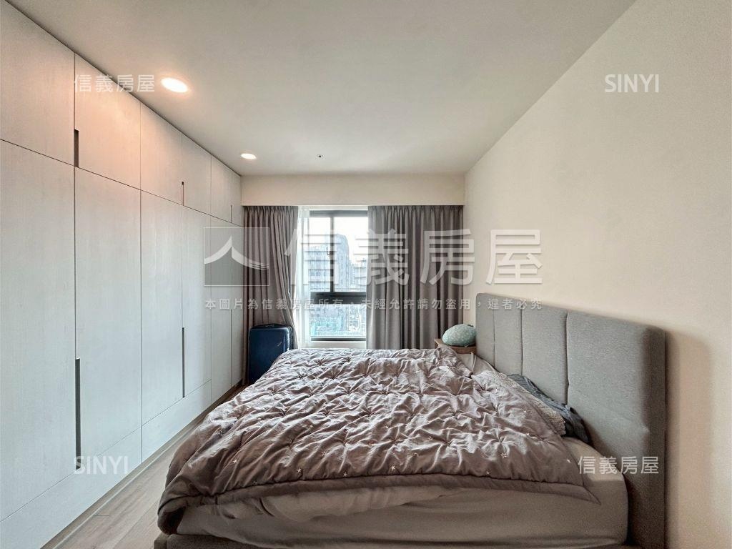 鼎毅霞波匯稀有釋出房屋室內格局與周邊環境