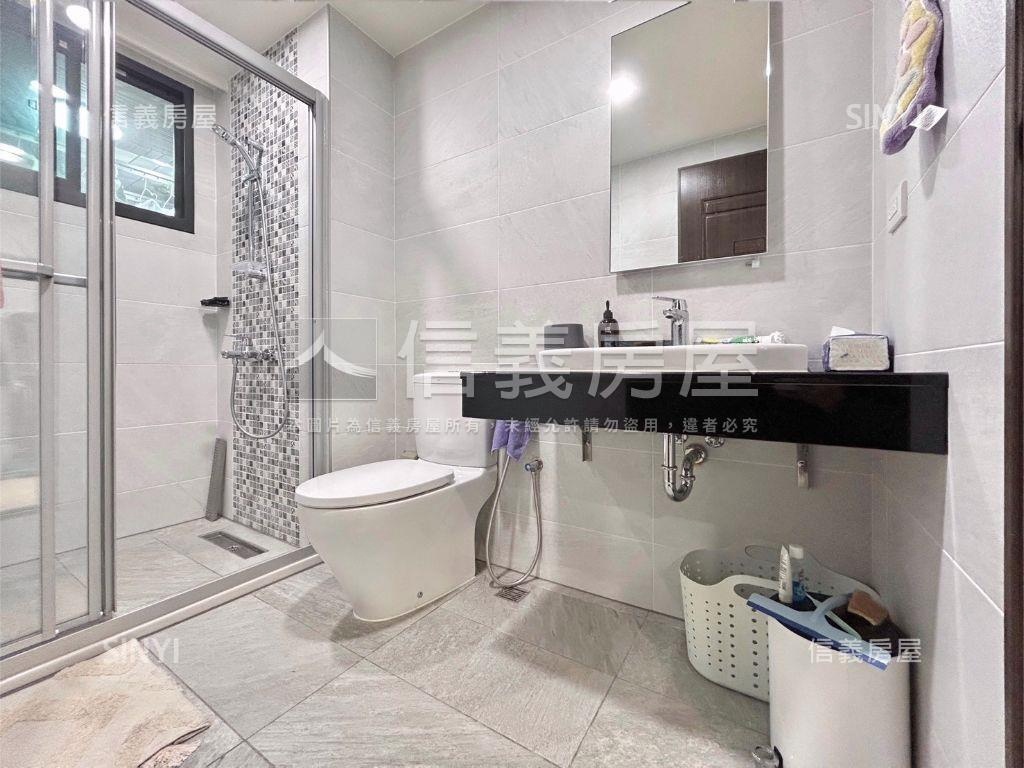 鼎毅霞波匯稀有釋出房屋室內格局與周邊環境