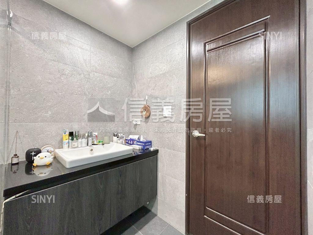 鼎毅霞波匯稀有釋出房屋室內格局與周邊環境