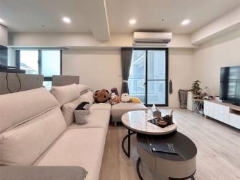 鼎毅霞波匯稀有釋出