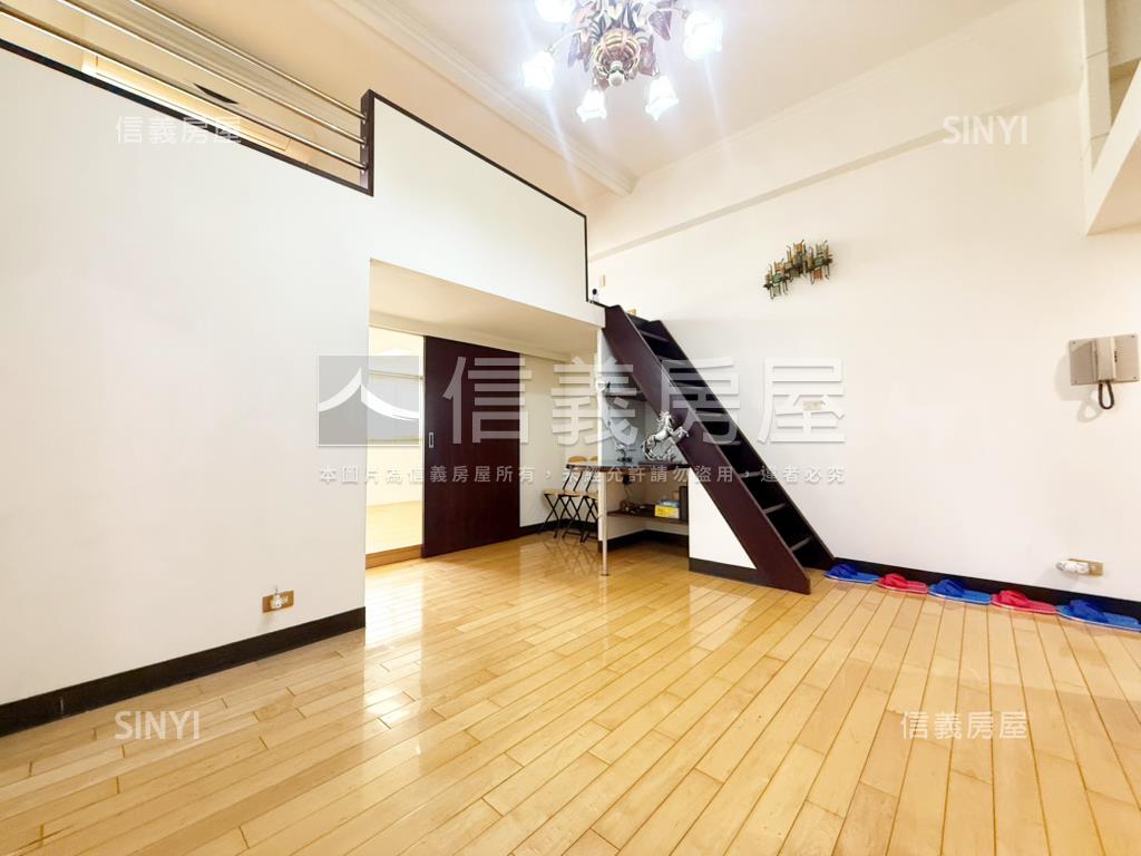 低總價天母國小旁電梯美屋房屋室內格局與周邊環境
