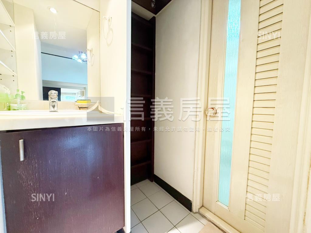 低總價天母國小旁電梯美屋房屋室內格局與周邊環境