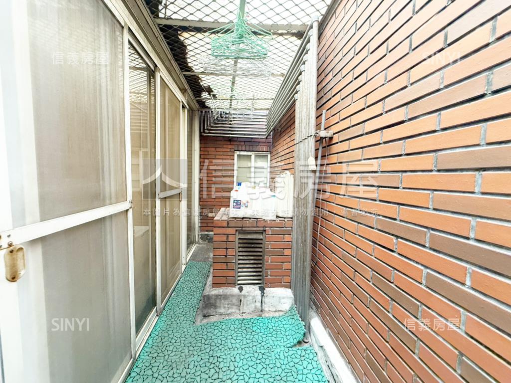 低總價天母國小旁電梯美屋房屋室內格局與周邊環境