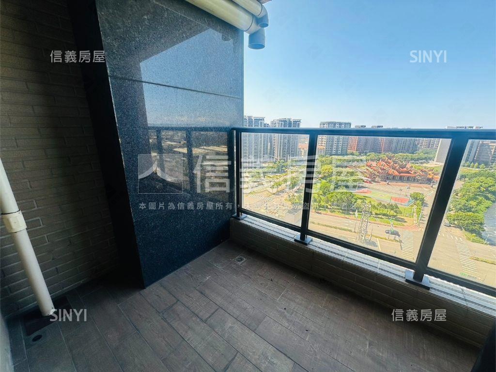 威均天翔面新街溪兩房車位房屋室內格局與周邊環境