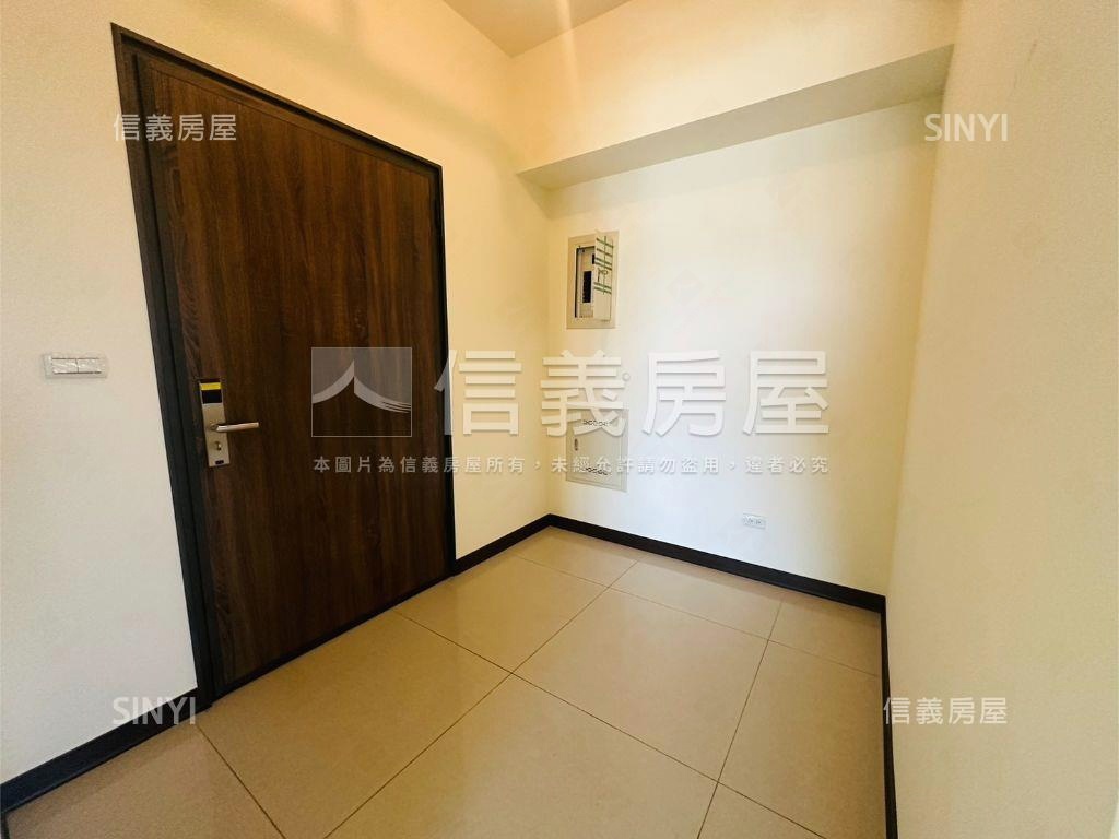 威均天翔面新街溪兩房車位房屋室內格局與周邊環境