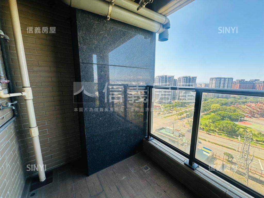 威均天翔面新街溪兩房車位房屋室內格局與周邊環境