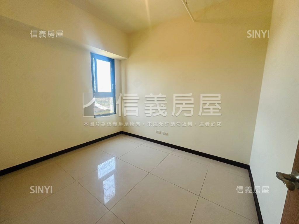 威均天翔面新街溪兩房車位房屋室內格局與周邊環境