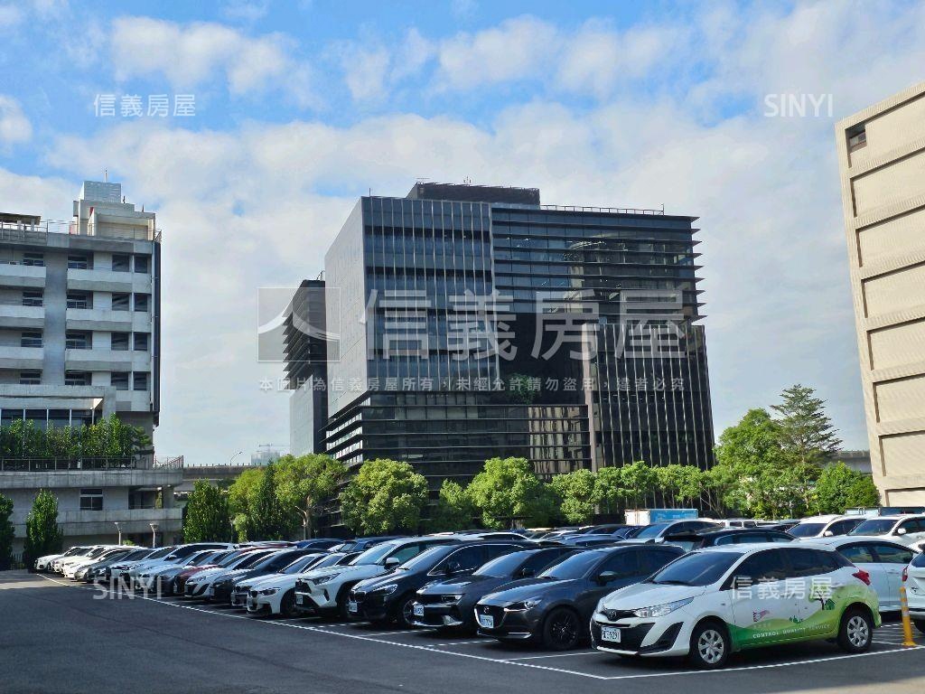 宏普經貿１１４坪收租房屋室內格局與周邊環境