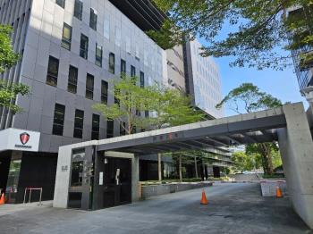 宏普經貿１１４坪收租