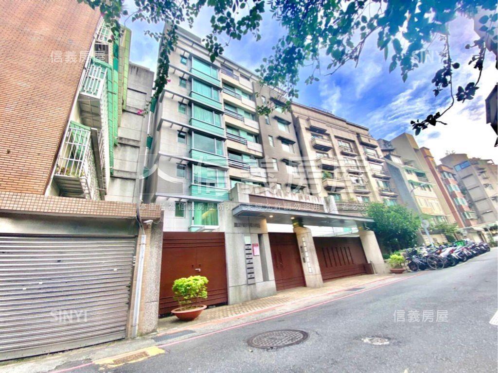 大東門臨沂豪邸房屋室內格局與周邊環境